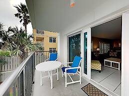 Sea Oats by Southern Vacation Rentals