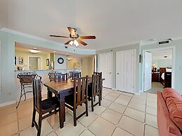 Sea Oats by Southern Vacation Rentals