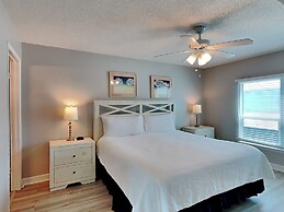 Sea Oats by Southern Vacation Rentals