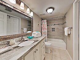 Sea Oats by Southern Vacation Rentals