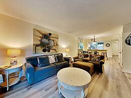 Sea Oats by Southern Vacation Rentals