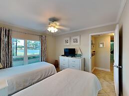 Sea Oats by Southern Vacation Rentals