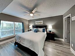 Sea Oats by Southern Vacation Rentals