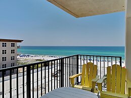 Sea Oats by Southern Vacation Rentals