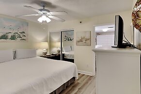 Sea Oats by Southern Vacation Rentals