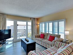 Sea Oats by Southern Vacation Rentals