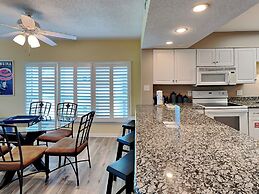 Sea Oats by Southern Vacation Rentals