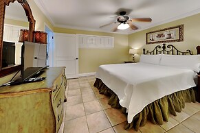 Sea Oats by Southern Vacation Rentals