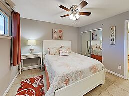 Sea Oats by Southern Vacation Rentals