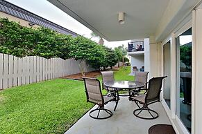 Sea Oats by Southern Vacation Rentals