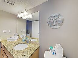 Sea Oats by Southern Vacation Rentals