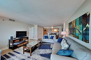 Sea Oats by Southern Vacation Rentals