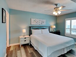 Sea Oats by Southern Vacation Rentals