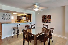 Sea Oats by Southern Vacation Rentals