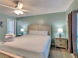 Sea Oats by Southern Vacation Rentals