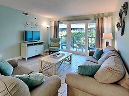 Sea Oats by Southern Vacation Rentals