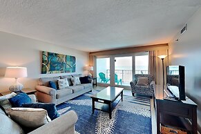 Sea Oats by Southern Vacation Rentals