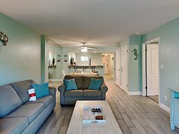 Sea Oats by Southern Vacation Rentals