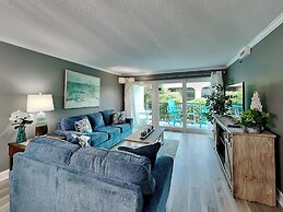 Sea Oats by Southern Vacation Rentals