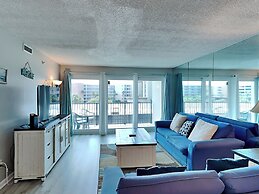 Sea Oats by Southern Vacation Rentals