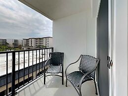 Sea Oats by Southern Vacation Rentals