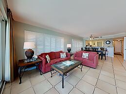 Sea Oats by Southern Vacation Rentals