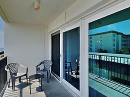 Sea Oats by Southern Vacation Rentals