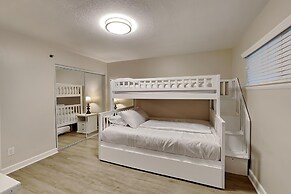 Sea Oats by Southern Vacation Rentals