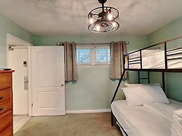 Sea Oats by Southern Vacation Rentals