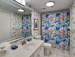 Sea Oats by Southern Vacation Rentals