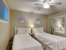 Sea Oats by Southern Vacation Rentals
