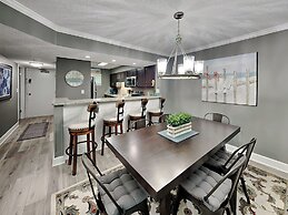 Sea Oats by Southern Vacation Rentals