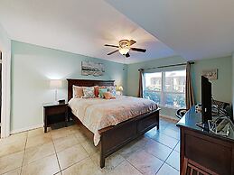 Sea Oats by Southern Vacation Rentals