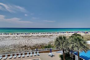 Sea Oats by Southern Vacation Rentals