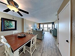 Sea Oats by Southern Vacation Rentals