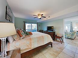 Sea Oats by Southern Vacation Rentals