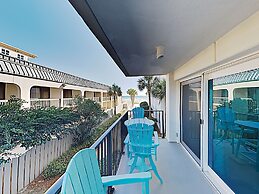 Sea Oats by Southern Vacation Rentals