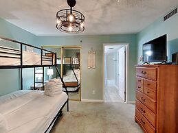 Sea Oats by Southern Vacation Rentals