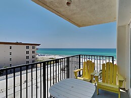 Sea Oats by Southern Vacation Rentals