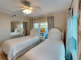 Sea Oats by Southern Vacation Rentals