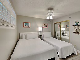 Sea Oats by Southern Vacation Rentals