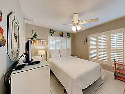 Sea Oats by Southern Vacation Rentals