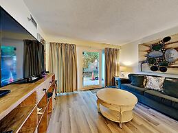 Sea Oats by Southern Vacation Rentals