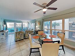 Sea Oats by Southern Vacation Rentals