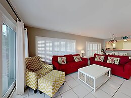 Sea Oats by Southern Vacation Rentals