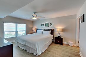 Sea Oats by Southern Vacation Rentals