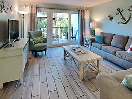 Sea Oats by Southern Vacation Rentals