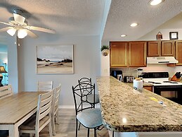 Sea Oats by Southern Vacation Rentals