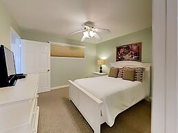 Sea Oats by Southern Vacation Rentals