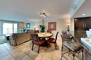 Sea Oats by Southern Vacation Rentals